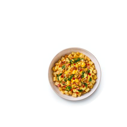Everything Bowl
