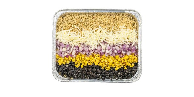 BBQ Bowl