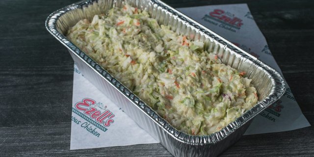 Creamy Slaw