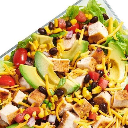 Mesa Chicken Salad