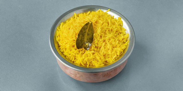 Jeera Rice