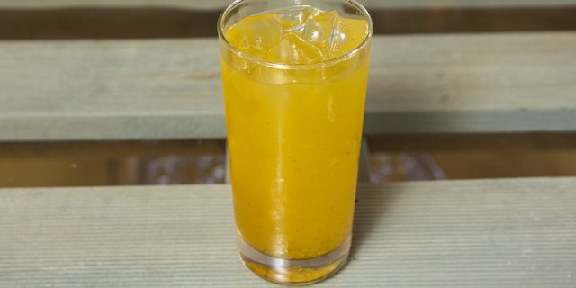 Gallon Mint Lemonade