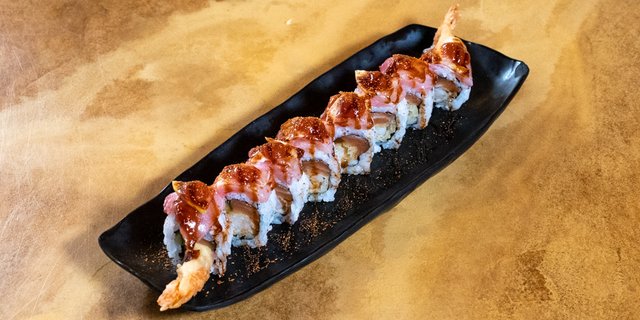 Moab Roll