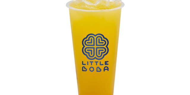 Pineapple Tea