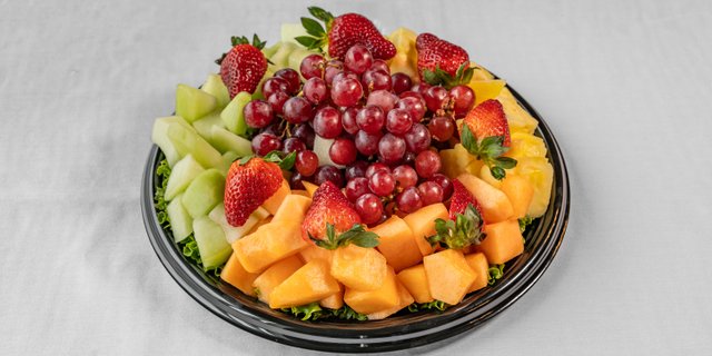 Fruit Tray