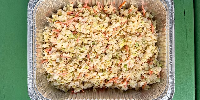 Coleslaw
