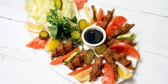 Cig Kofte