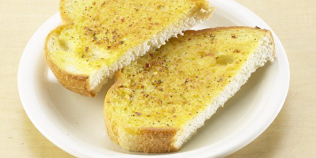 Garlic Bread