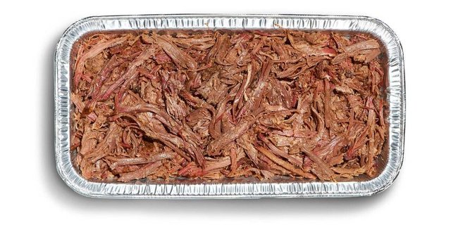 Brisket Birria