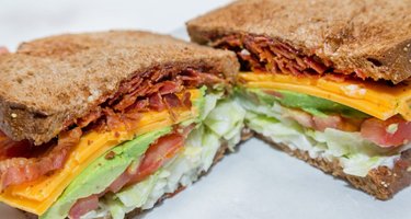 Park Place Liquor & Deli