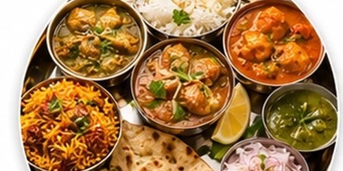 Kaju Curry