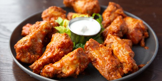 Wings