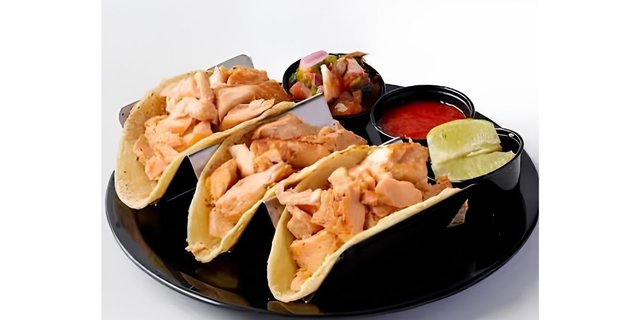 Tick-Tock's Tacos