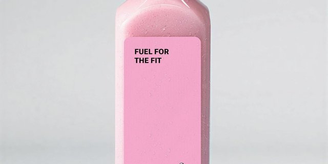 Power Shake
