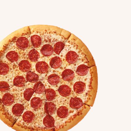 Classic Hot-N-Ready Pepperoni Pizza
