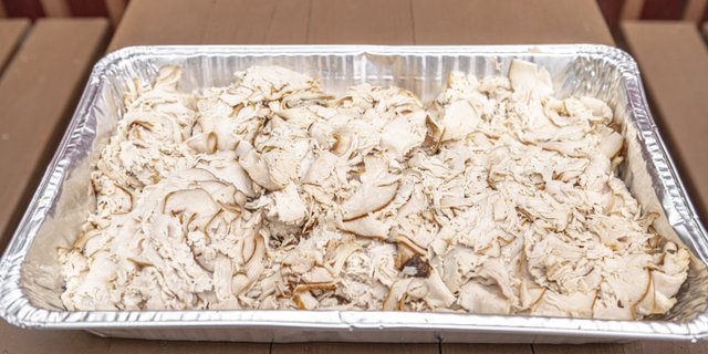 Turkey Platter