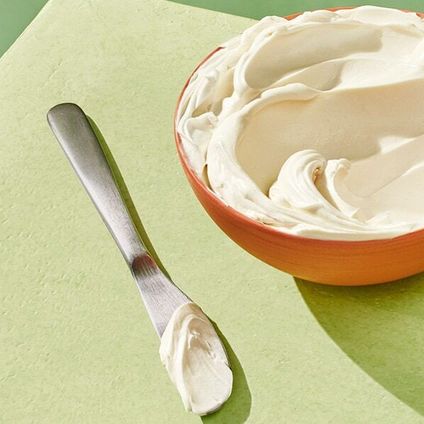 Plain Cream Cheese Spread – Tub 8 Oz