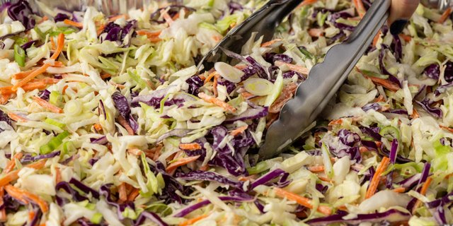 Coleslaw
