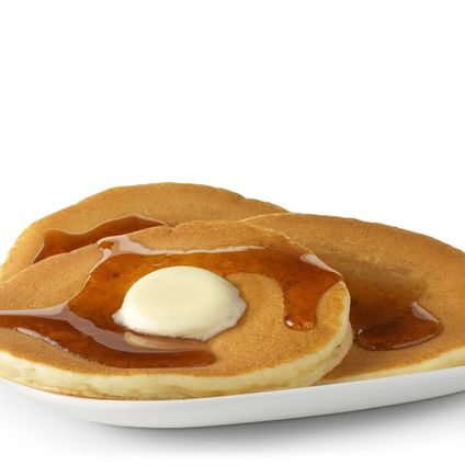 Hotcakes