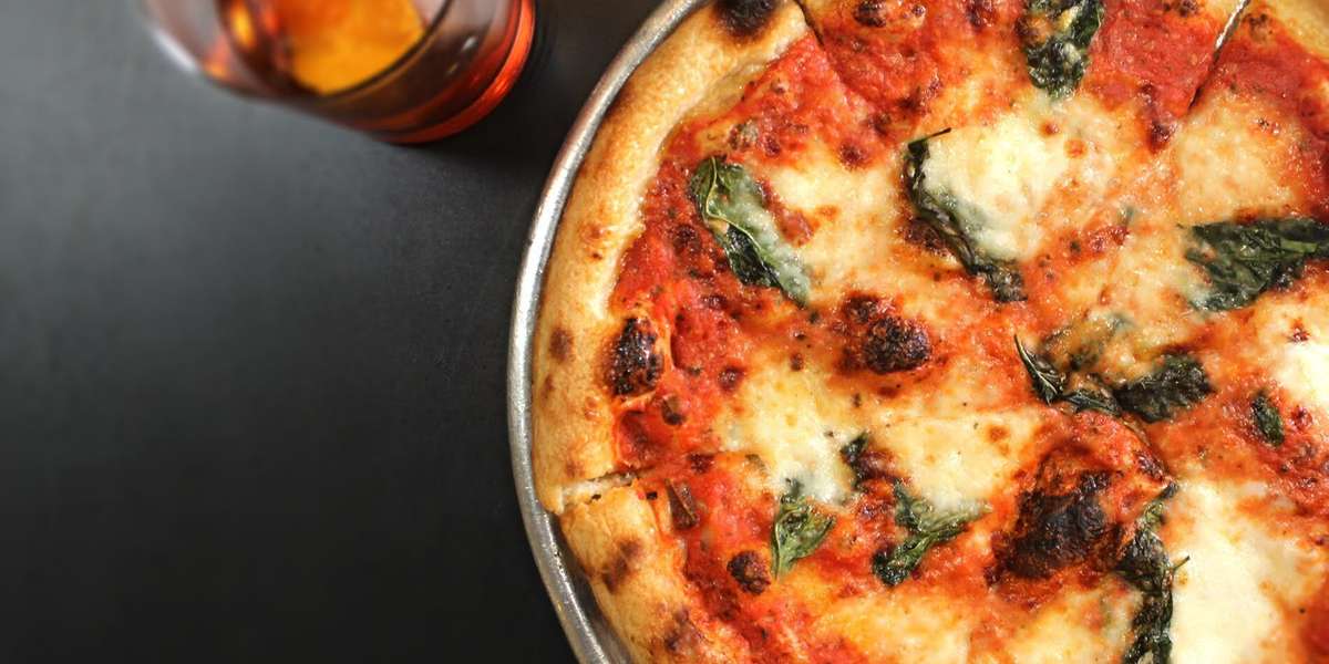 Tamalpie Pizzeria