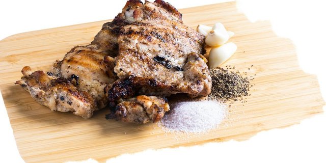 LB Pulehu Chicken