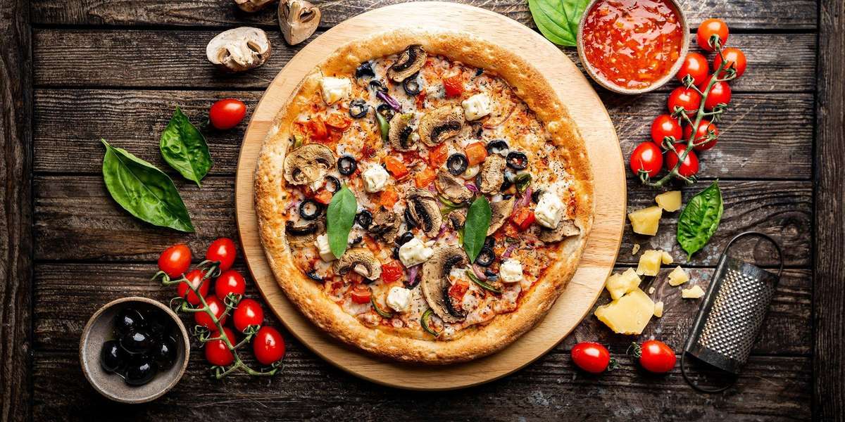 Peppinos Tomato Pies and South Philly Sandwiches