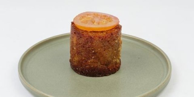 Orange Cake