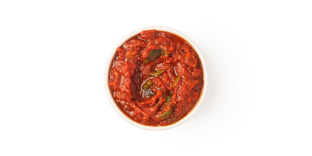 Matboukha