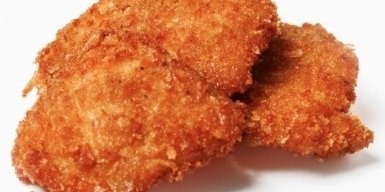 Side Crispy Chicken 4oz