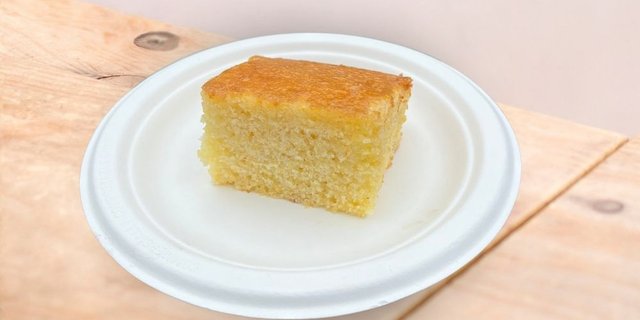 Cornbread