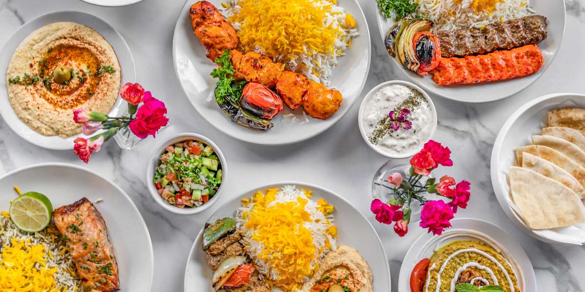 Toranj Restaurant