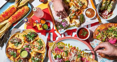 Cielito Taqueria