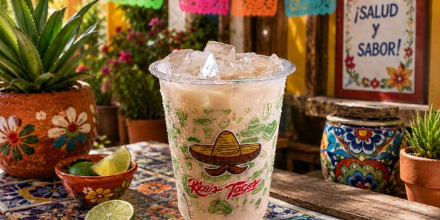 Horchata