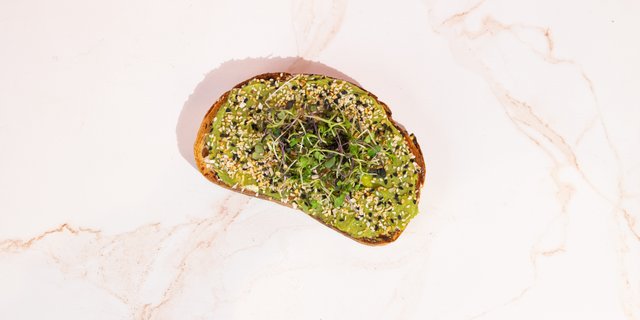 Everything Toast
