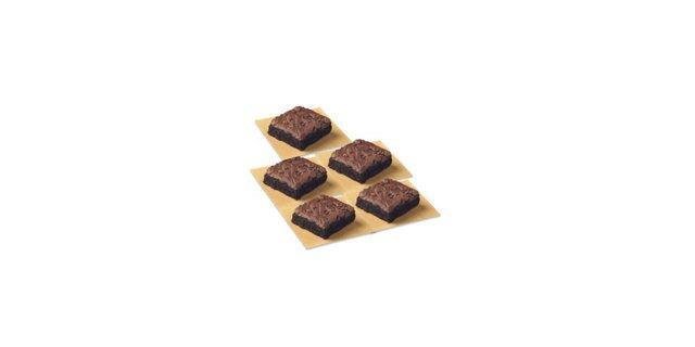 Ghirardelli® Chocolate Chunk Brownie