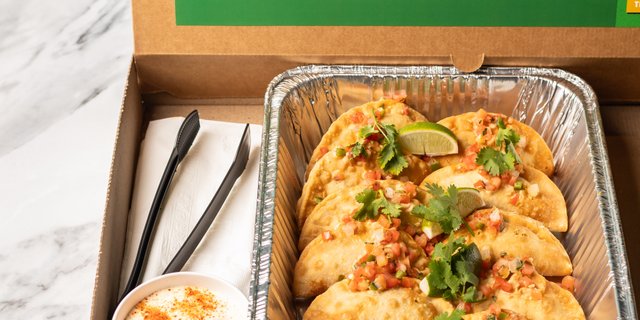 AM-Panadas
