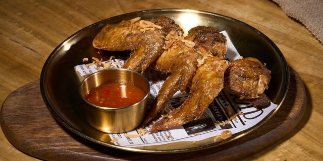 Hat Yai Wings