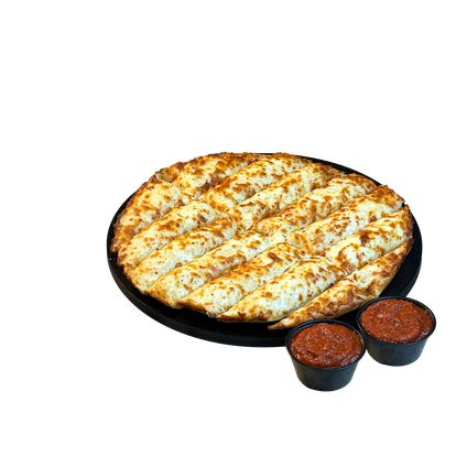 Cheesy Ranch Stix