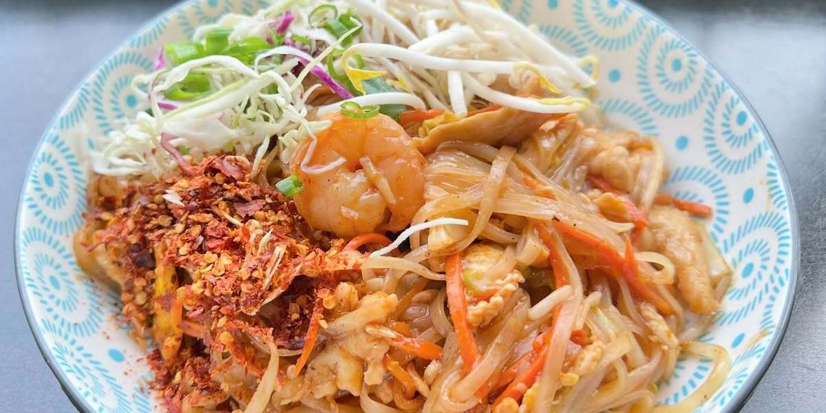 Smack Noodle