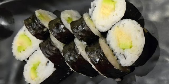 Avocado Roll