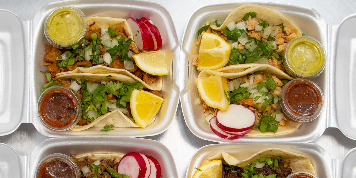 287 Taco Shop