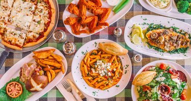 Leona's Restaurant & Pizzeria