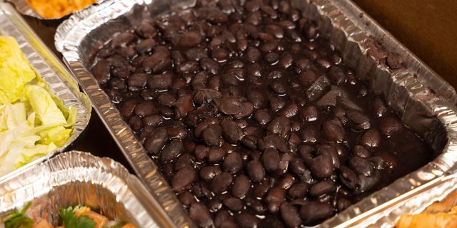 Beans