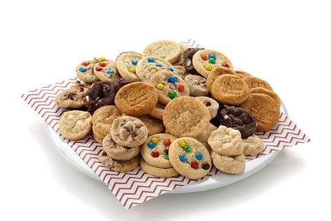 Nibblers Party Tray
