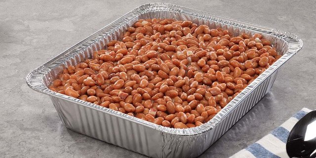 Seasoned Pinto Beans