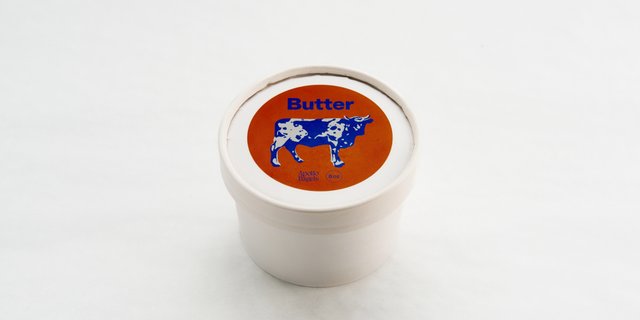 Butter