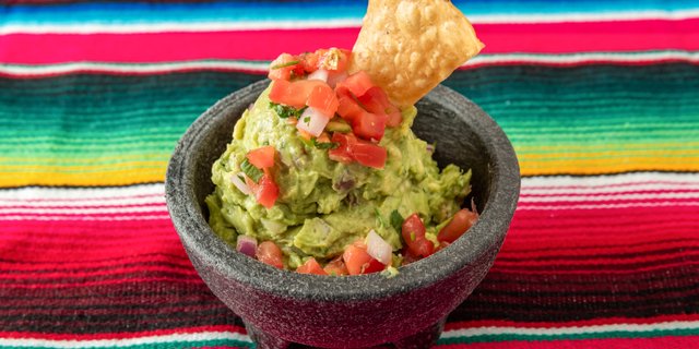 Guacamole
