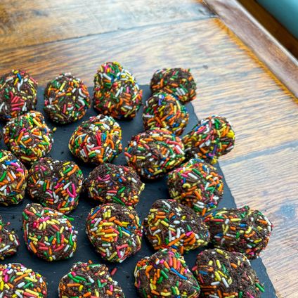 Cookie Dough Bite Pack