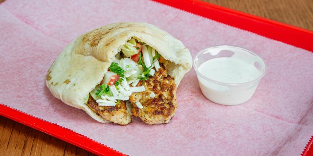 Chicken Sandwich