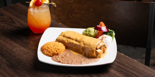 Chimichanga